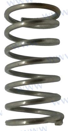 COMPRESIÓN DE RESORTE | OEM 15-13010005W | PIEZAS | PARSUN