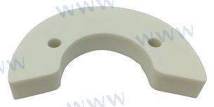 Manija de control del bloque Suzuki | OEM 15-13010010W | Piezas | Parsun