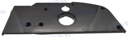 COUVERCLE BOÎTIER DE COMMANDE | OEM15-13020001W | COUVERTURE | PARSUN