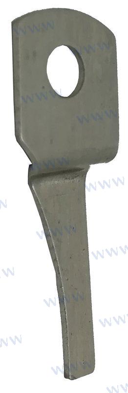 RESORTE DE POLEA DE PLACA | OEM 15-13020004W | PIEZAS | PARSUN