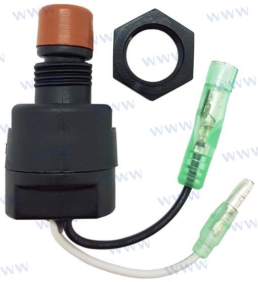 CONJUNTO DE INTERRUPTOR DE PARADA DEL MOTOR | OEM 15-13020400W | PIEZAS | PARSUN