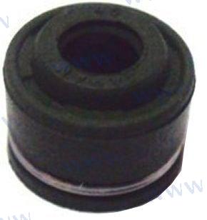 Seal Valve Stem Retén Intake Valve Válvula for Yamaha F2.5 AMH / MLH / MSH / MHA (2003+) | 51Y-12119-00