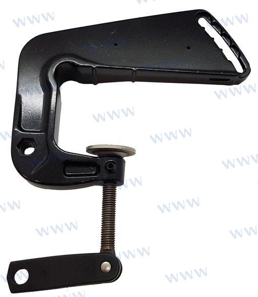 Support gauche | OEM 2.6-01010000 | Supports | Parsun