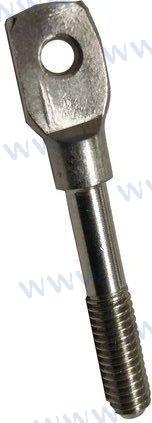 TORNILLO DE BLOQUEO | OEM 2.6-01050101 | PIEZAS | PARSUN