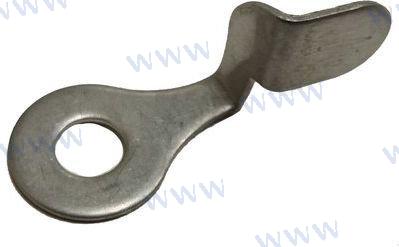 WASHER SHIFT ROD LEVER | OEM  2.6-02000008 | PARTS | PARSUN