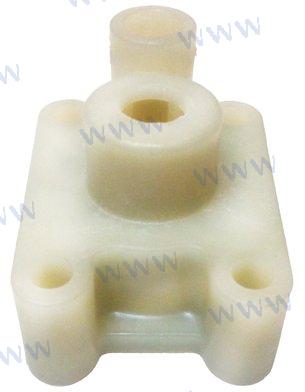 CARCASA DE BOMBA DE AGUA YAMAHA | OEM 2.6-03000014 | PIEZAS | PARSUN