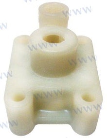 CARCASA DE BOMBA DE AGUA YAMAHA | OEM 2.6-03000014 | PIEZAS | PARSUN