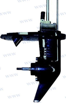 CAJA DE ENGRANAJES COMPLETA PARA F2.6BMS | OEM 2.6-03020000S | ENGRANAJES | PARSUN
