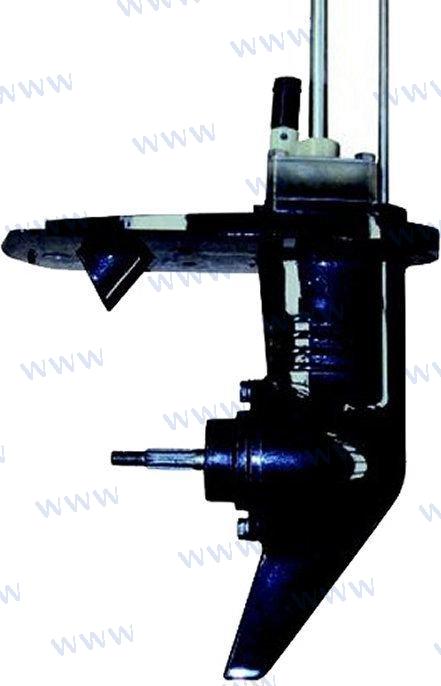 CAJA DE ENGRANAJES COMPLETA PARA F2.6BMS | OEM 2.6-03020000S | ENGRANAJES | PARSUN