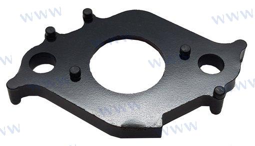 AISLADOR, CARBURADOR | OEM 2.6-04000011 | PIEZAS | PARSUN