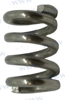 SPRING, THORTTEL | OEM  2.6-04000205 | PARTS | PARSUN