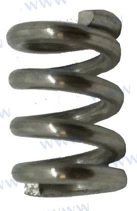SPRING, THORTTEL | OEM  2.6-04000205 | PARTS | PARSUN