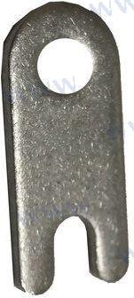 PLACA, ESTRANGULADOR | OEM 2.6-04000220 | PIEZAS | PARSUN