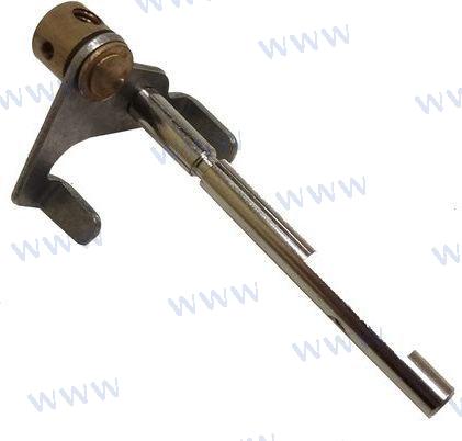 EJE | OEM 2.6-04000221 | PIEZAS | PARSUN