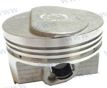 PISTONS | OEM 2.6-04020001 | PIÈCES | PARSUN