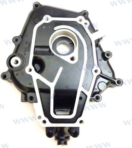 Crankcase Cover Gasket, Thermostat for Yamaha F2.5 AMH / MLH / MSH / MHA (2003+) | 69M-E5111-00-1S