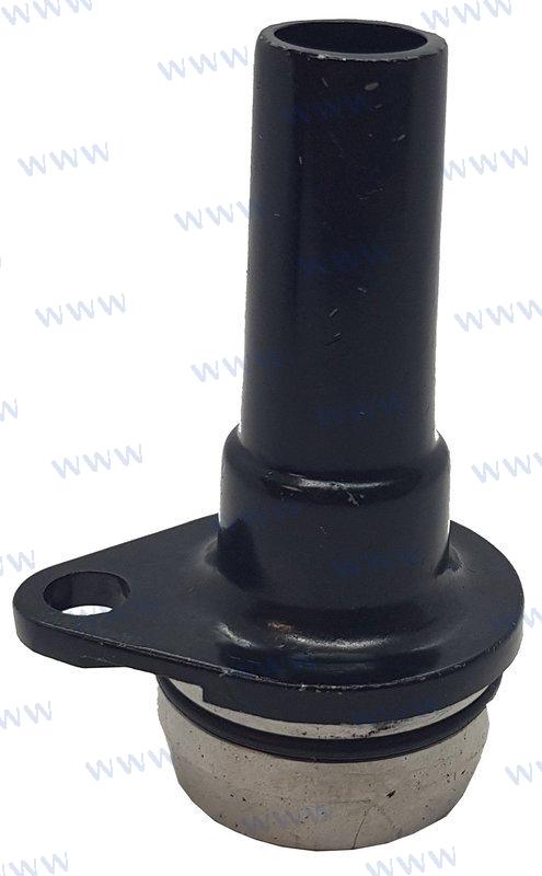 Oil Seal Shell Assy for Yamaha F2.5 AMH / MLH / MSH / MHA (2003+) | 69M-E5396-00-5B