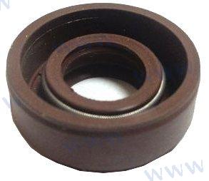 Oil Seal K-5657 for Yamaha F2.5 AMH / MLH / MSH / MHA (2003+) | 93210-09004