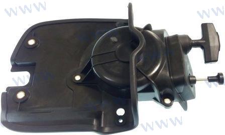 CONJUNTO DE ARRANQUE | OEM 2.6-04070000 | PIEZAS | PARSUN