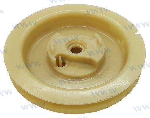 TALADRO, POLEA | OEM 2.6-04070004 | PIEZAS | PARSUN