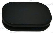 TAPÓN DE GOMA CUADRADO | OEM 2.6-05000003 | PIEZAS | PARSUN