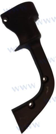 CUBIERTA, SOPORTE DE DIRECCIÓN | OEM 20-01000003 | CUBIERTA | PARSUN