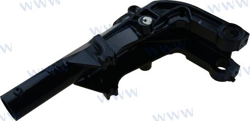 Support rotatif en « L » | OEM 20-01010301L | Supports | Parsun