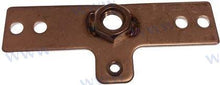 Plaque fixe « A » | OEM 20-01030001 | Pièces | Parsun