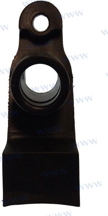 MANGUITO DE GOMA, SALIDA DE ACEITE | OEM 20-02010002 | PIEZAS | PARSUN