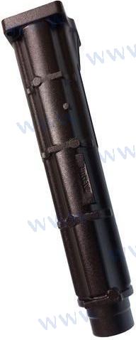 COLECTOR DE SALIDA YAMAHA (L) | OEM 20-02010003L | PIEZAS | PARSUN