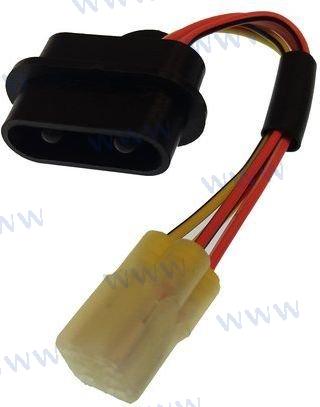 CONJUNTO DE LUZ PILOTO | OEM 20-03000100 | PIEZAS | PARSUN