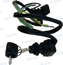 INTERRUPTOR DE ARRANQUE | OEM 20-03000400EFI | PIEZAS | PARSUN