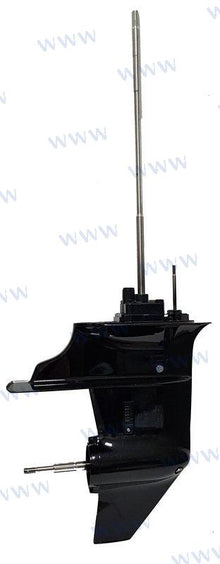 CONJUNTO DE CARCASA INFERIOR (L) | OEM 20-04000000L | PIEZAS | PARSUN