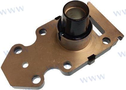 Base, arbre de transmission | OEM 20-04010001 | Pièces | Parsun