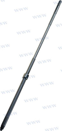 Arbre de transmission (S) | OEM 20-04030000S | Pièces | Parsun