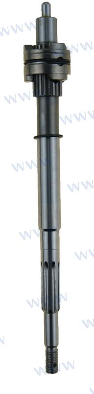 EJE, CONJUNTO DE HÉLICE | OEM 20-04050000E | PIEZAS | PARSUN