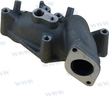 COLECTOR YAMAHA, ADMISIÓN | OEM 20-05000007EFI | PIEZAS | PARSUN