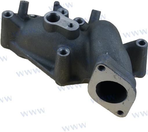COLECTOR YAMAHA, ADMISIÓN | OEM 20-05000007EFI | PIEZAS | PARSUN