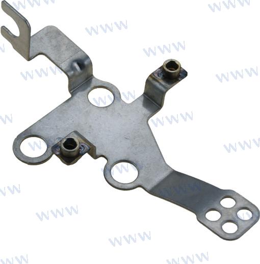 PLACA MONTADA EN ECU | OEM 20-05000017EFIA | PIEZAS | PARSUN