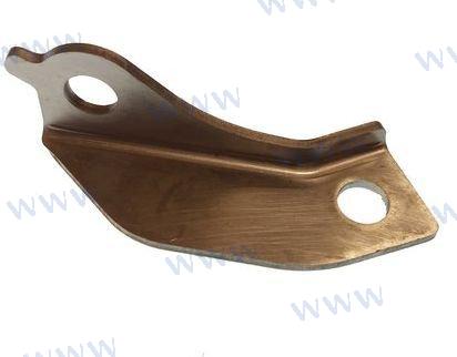 PLACA FIJA | OEM 20-05000020 | PIEZAS | PARSUN