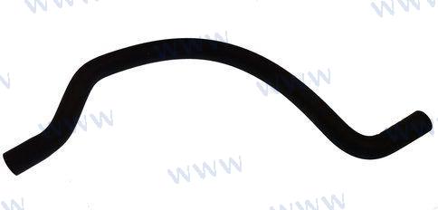 TUBO DE GOMA | OEM 20-05000031 | PIEZAS | PARSUN