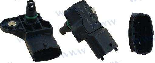 SENSOR DE ALFOMBRA/MAPA | OEM 20-05000039EFI | PIEZAS | PARSUN
