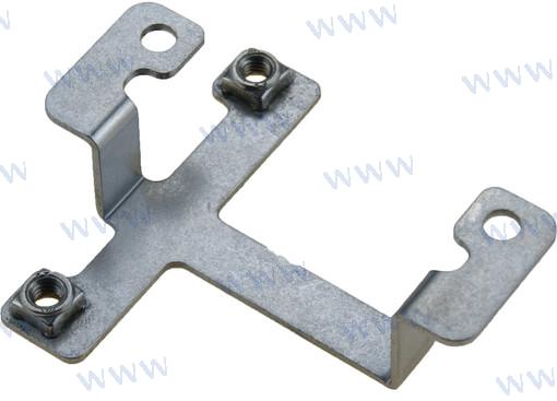 PLAQUE DE CONDENSATEUR | OEM 20-05000043MEFI | CONDENSATEUR | PARSUN