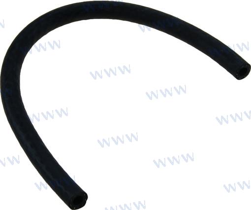 Tuyau de carburant D 6 x 12,5 x 280 | OEM 20-05000050 | Pièces | Parsun