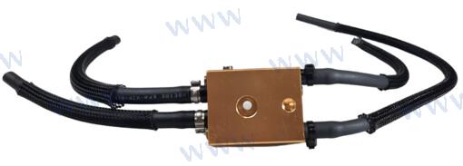 ENFRIADOR, BOMBA DE ACEITE ELÉCTRICA | OEM 20-05000300EFI | ENFRIADOR | PARSUN