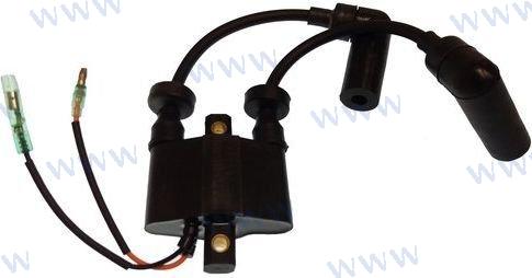 CONJUNTO DE BOBINA DE ENCENDIDO MERCRUISER | OEM 20-05000400 | PIEZAS | PARSUN