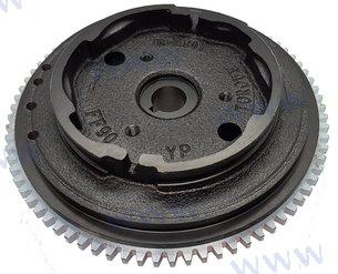 VOLANTE ELÉCTRICO | OEM 20-05000500W | PIEZAS | PARSUN