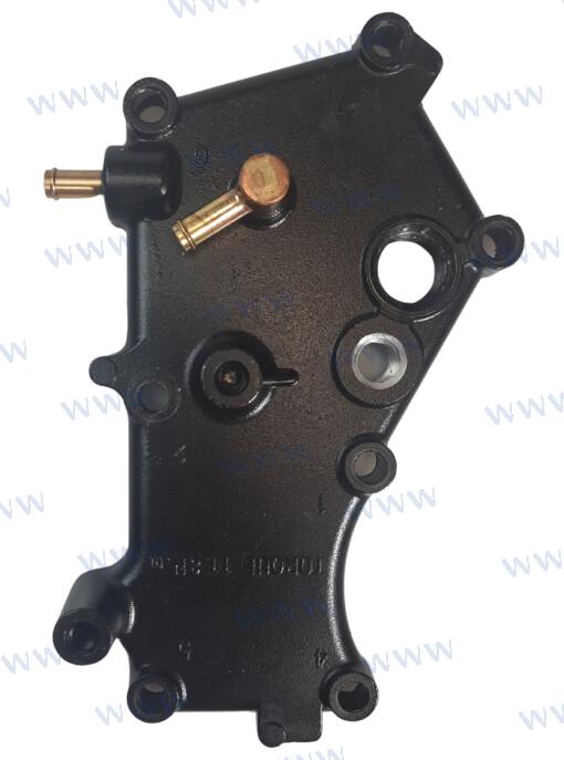 CONJUNTO DE CUBIERTA EXTERIOR DE ESCAPE | OEM 20-05000600EFI | PIEZAS | PARSUN