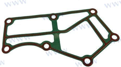 Exhaust Gasket for Yamaha F9.9H / F13.5B / F15C / 5B | 6AH-41114-00