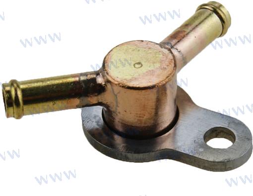 COUVERCLE « A », INJECTEUR DE CARBURANT | OEM 20-05001000EFI | COUVERCLE | PARSUN